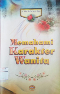 Memahami Karakter Wanita