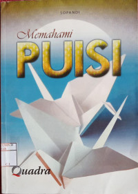 Memahami puisi