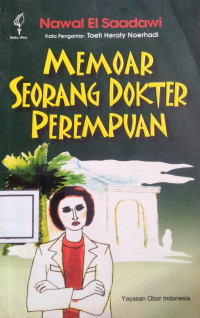 Memoar Seorang Dokter Perempuan