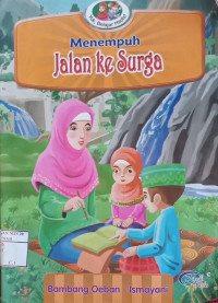 Menempuh Jalan ke Surga