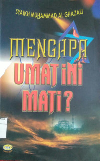 Mengapa Umat Ini Mati?