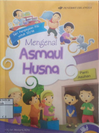 Mengenal asmaul husna