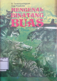 Mengenal Binatang Buas