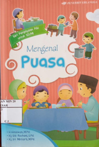 Mengenal Puasa