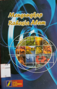 Mengungkap Rahasia Alam
