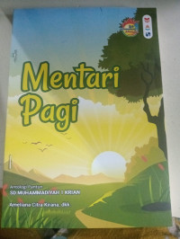 Mentari Pagi