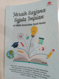Meraih Sarjana Sejuta Impian