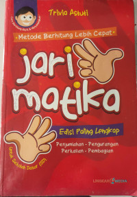 Metode Berhitung Lebih Cepat Jari Matika