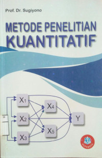 Metode penelitian kuantitatif