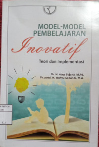 Model-model Pembelajaran Inovatis