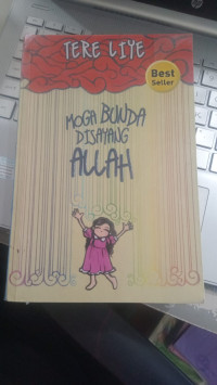 Moga Bunda Allah