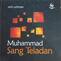 Muhammad Sang Teladan