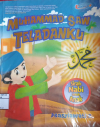 Muhammad SAW Teladanku
