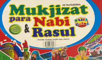Image of Mukjizat Para dan Rasul