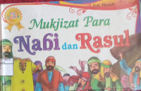 Mukjizat Para Nabi dan Rasul