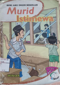 murid istimewa