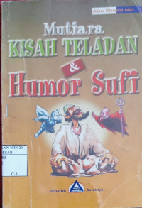 Mutiara Kisah Teladan