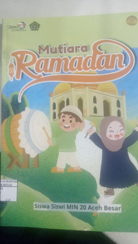 Mutiara Ramadhan