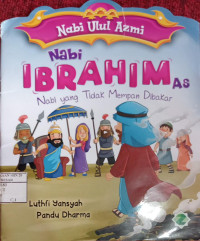 Nabi Ibrahim, AS