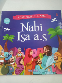 Nabi Isa A.S