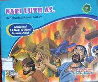 Nabi Luth As