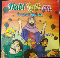 nabi luth as.