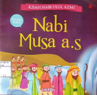 Nabi Musa a.s