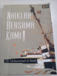 naiklah bersama kami!