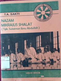 Nazam Mikjus Shalat