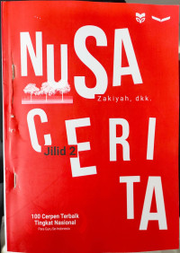 nusa cerita jilid 2