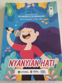 Nyanyian Hati