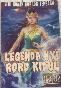 Image of Nyi Roro Kidul