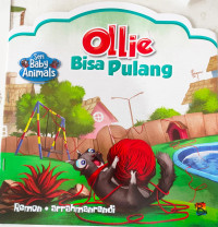 Ollie Bisa Pulang