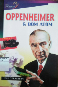 Oppenheimer & Bom Atom