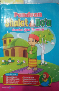 Panduan Shalat & Doa