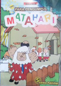 Para Pengumpul Matahari