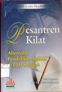 Pesantren Kilat