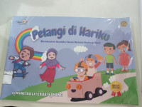 Pelangi Di Hariku