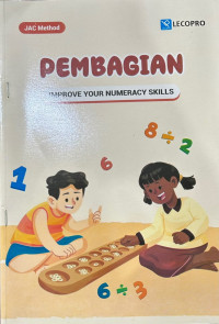 Image of PEMBAGIAN