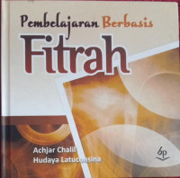 Pembelajaran Berbasis Fitrah