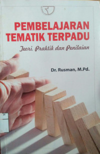 Pembelajaran tematik terpadu