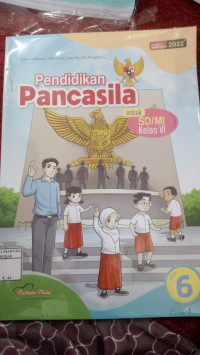 Pendidikan Pancasila