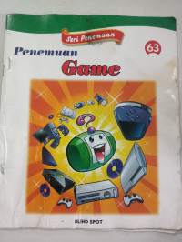 Penemuan Game