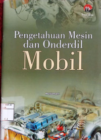 Pengetahuan Mesin dan Onderdil (Mobil)