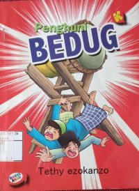 Penghuni Bedung