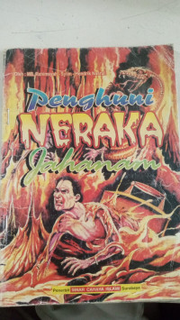 Penghuni Neraka Jahannam
