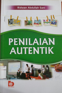 Penilaian Autentik