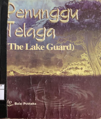 Penunggu Telanga