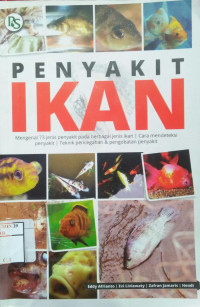 Penyakit ikan