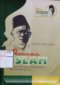 Peranan Islam dalam Perjuangan Kemerdekaan